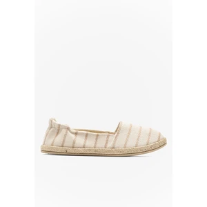 Espadrilky Jenny Fairy KAYLA WSK1609-05