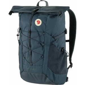 Fjällräven Abisko Hike Foldsack Navy UNI Mochila para exteriores