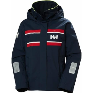 Helly Hansen Women's Saltholm Sailing Jacket Chaqueta para barco de mujer