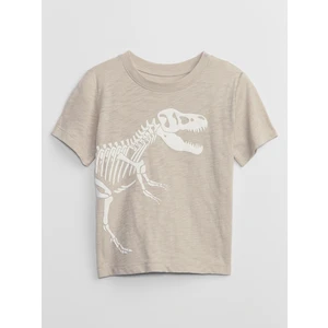 GAP Children's T-shirt with print - Boys