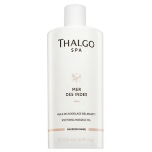 Thalgo Spa masážny olej Mer Des Indes Soothing Massage Oil 500 ml