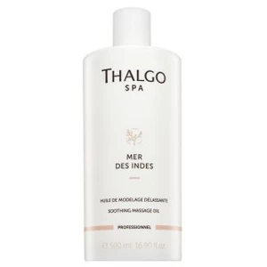 Thalgo Spa olejek do masażu Mer Des Indes Soothing Massage Oil 500 ml