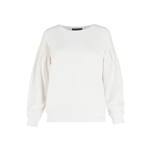 Volcano Woman's Long Sleeve T-Shirt L-Marbel L17161-S23