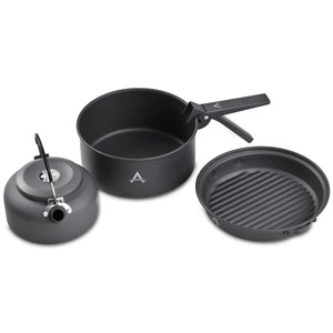 Anaconda sada na varenie survival cook set