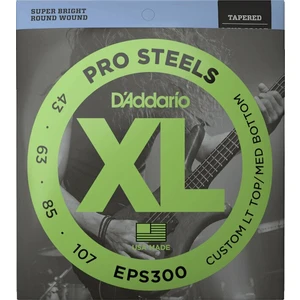 D'Addario EPS300