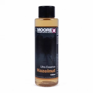 Cc moore esence ultra hazelnut 100 ml