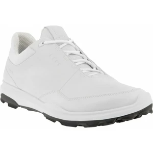 Ecco Biom Hybrid 3 Mens Golf Shoes White 44