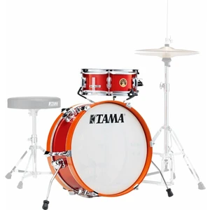 Tama LJK28S-CPM Club Jam Candy Apple Mist