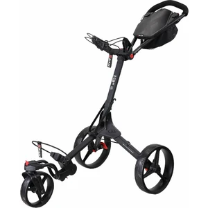 Big Max IQ² 360 Phantom Black Pushtrolley