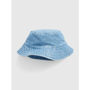 GAP Kids Denim Hat - Girls