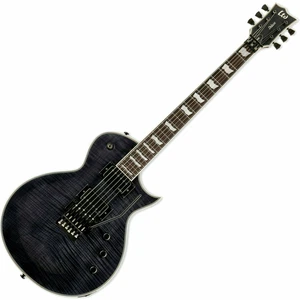 ESP LTD EC-1000 FR See Thru Black