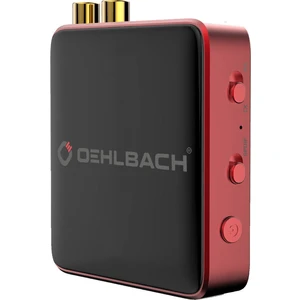 Oehlbach BTR Evolution 5.0 Red