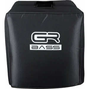 GR Bass CVR 1x12 Schutzhülle für Bassverstärker