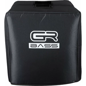 GR Bass CVR 1x12 Housse pour ampli basse