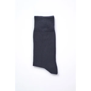 Dagi Anthracite Bamboo 20/1 Men's Socks