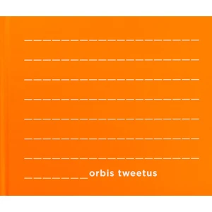 Orbis Tweetus - Otto Bohuš