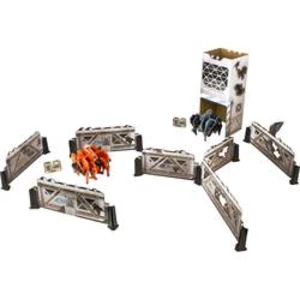 Hračka robota HexBug Battle Ground Tarantula Bunker 409-5121