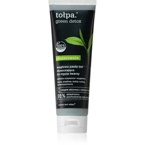 Tołpa Green Detox čisticí peelingová pasta 125 ml