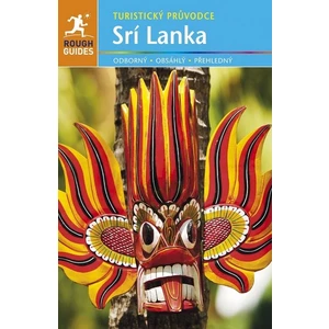 Srí Lanka - Thomas Gavin