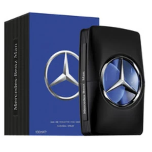 Mercedes-Benz Mercedes-Benz Man - EDT 100 ml