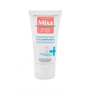 MIXA Anti-Imperfection hydratační péče proti nedokonalostem pleti 50 ml