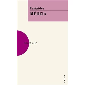 Médeia - Eurípidés