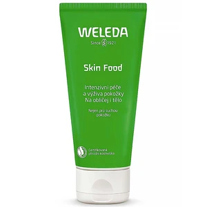 Weleda Univerzální výživný krém (Skin Food) 10 ml