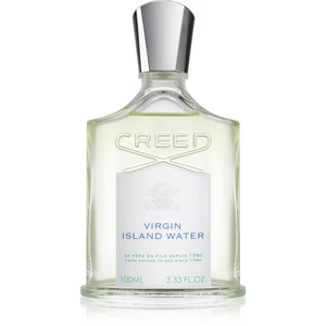 Creed Virgin Island Water parfumovaná voda unisex 100 ml