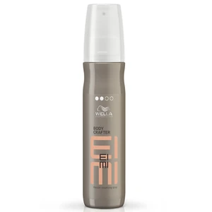 Wella Professionals Eimi Body Crafter bezoplachový sprej pro objem a tvar 150 ml