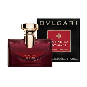 Bvlgari Splendida Magnolia Sensuel parfumovaná voda pre ženy 50 ml