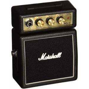 Marshall MS-2