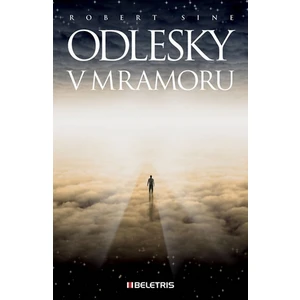 Odlesky v mramoru - Sine Robert