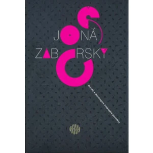 Chruňo a Mandragora - Jonáš Záborský