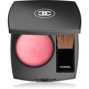 Chanel Joues Contraste tvářenka odstín 330 Rose Pétillant 4 g