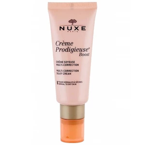 Nuxe Crème Prodigieuse Boost multikorekční denní krém pro normální až suchou pleť 40 ml