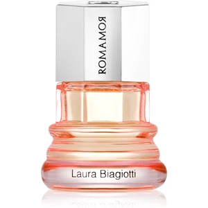 Laura Biagiotti Romamor woda toaletowa dla kobiet 25 ml