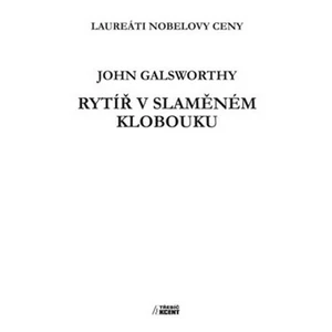 Rytíř v slaměném klobouku - John Galsworthy