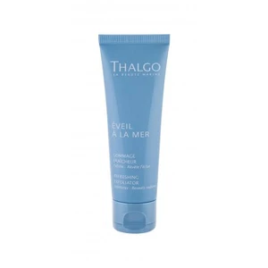 Thalgo Éveil à la Mer pleťový peeling 50 ml