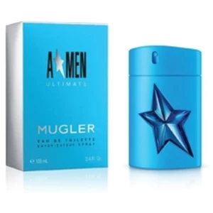 Mugler A*Men Ultimate toaletní voda pro muže 100 ml