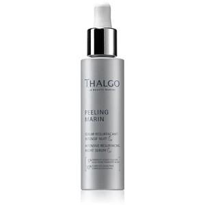 Thalgo Peeling Marine regeneračné nočné sérum s revitalizačným účinkom 30 ml