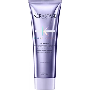 Kérastase Blond Absolu Cicaflash hloubková péče pro zesvětlené nebo melírované vlasy 250 ml