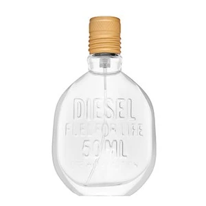 Diesel Fuel for Life toaletní voda pro muže 50 ml