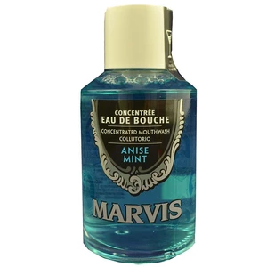 Marvis Koncentrovaná ústna voda Marvis Anise Mint (120 ml)