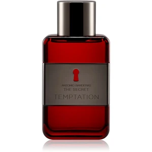 Antonio Banderas The Secret Temptation toaletní voda pro muže 50 ml