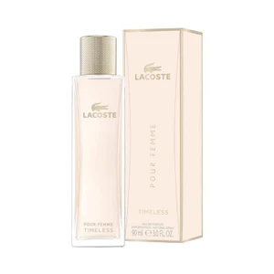 Lacoste Pour Femme Timeless parfémovaná voda pro ženy 90 ml