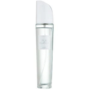 Avon Pur Blanca toaletní voda pro ženy 50 ml