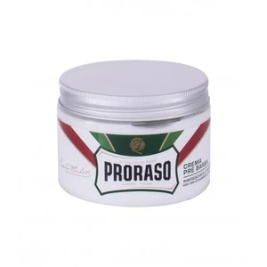 Proraso Refreshing And Toning Pre-Shave Cream krem przed goleniem 300 ml