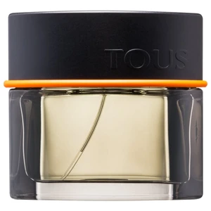 Tous Man Intense woda toaletowa dla mężczyzn 50 ml