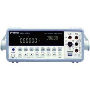 Digitálne/y stolný multimeter GW Instek GDM-8255A 123025