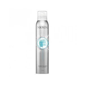 Nioxin 3D Styling Instant Fullness suchý šampon 65 ml